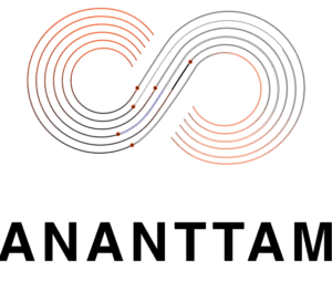 Ananttam logo