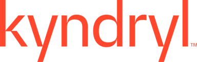 Kyndryl logo